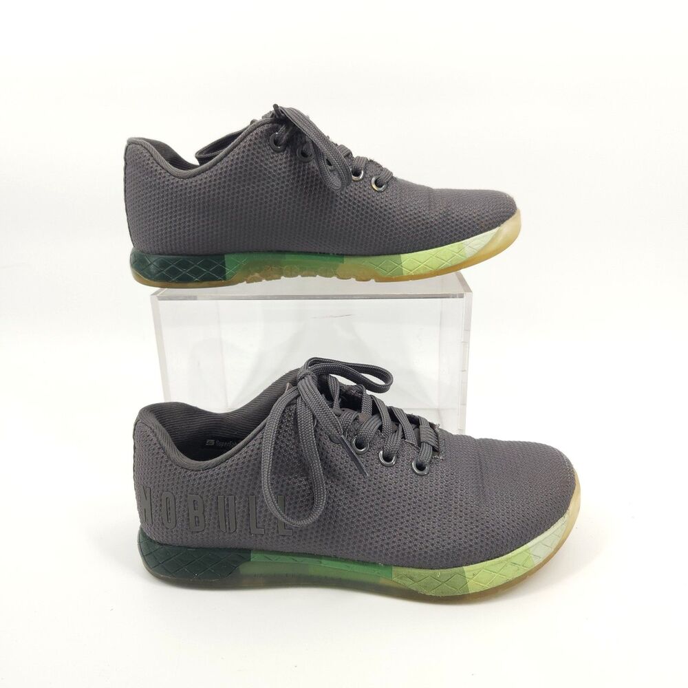 Nobull Trainer Outwork Shoes Womens Size 6.5 Athletic